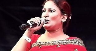Naseebo Lal Concert in London