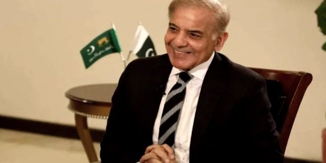 PM meeting on FBR