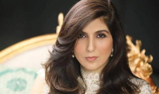 Khadija shah special seat for NA
