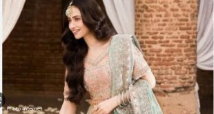 Sana Javed angry over journalists