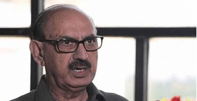 senator irfan siddiqi tweet