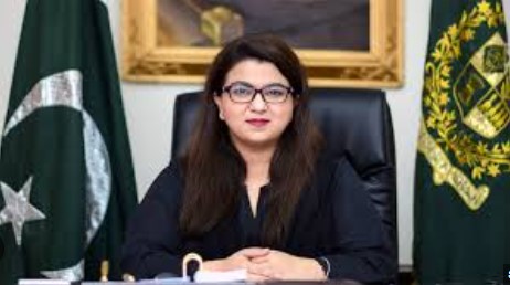 shaza fatima on fire wall
