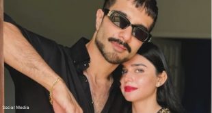 Drama actor Feroz Khan unfollows wife on Insta