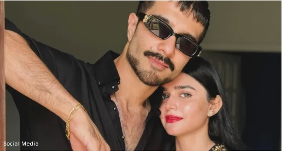 Drama actor Feroz Khan unfollows wife on Insta