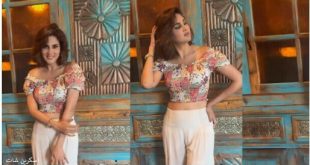 fiza ali bold dance video