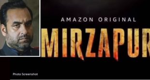 Pankaj Tripathi out of Mirzapur web series