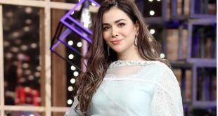 Humaima Malick copy Sonakshi Sinha