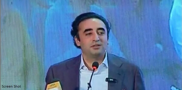 Bilawal Bhutto ask people to come Karachi