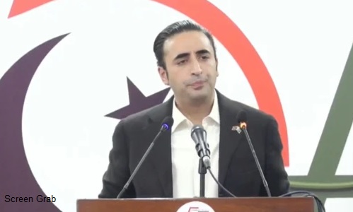 PPP's 57th Foundation Day