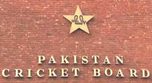 Champions trophy in Pakistan
