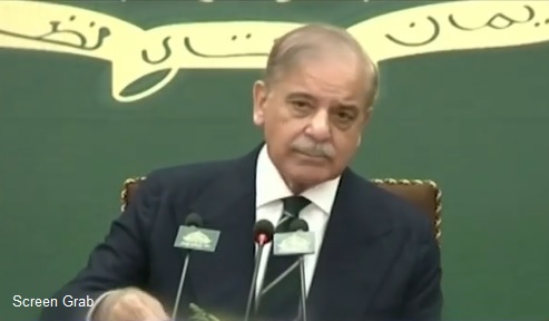 Business is not govt's job, PM Shehbaz