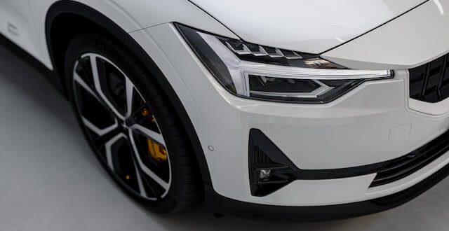 Pakistan's auto sector rises