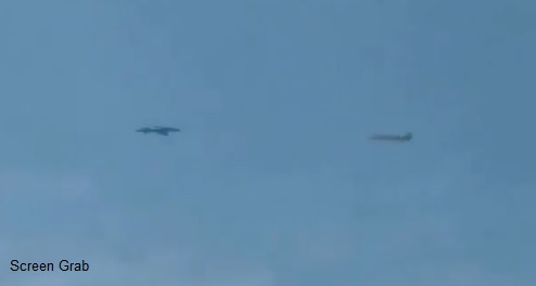 China’s 6th generation plane