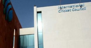 ICC champions trophy 2025