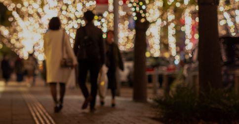 Christmas in Japan