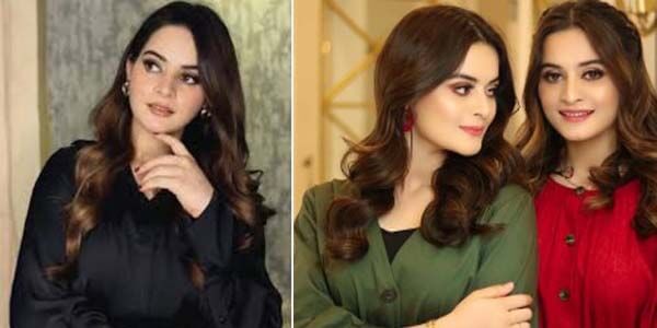 Minal Khan back in dramas