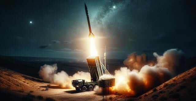 Pakistan ballistic missile program