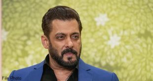 Salman Khan's Sikandar