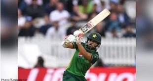 Babar Azam 11,000 runs