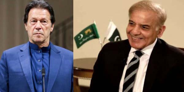 Govt PTI talks