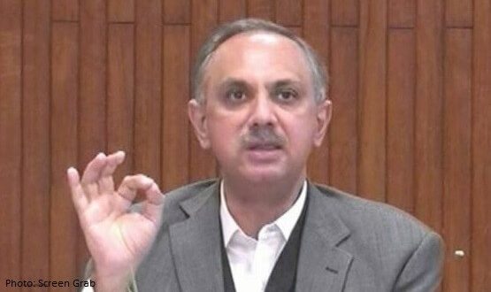 no plan to again come to Islamabad, Umer Ayub