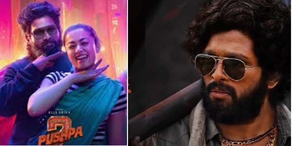 Pushpa 2 song kissik lyrics