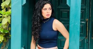 Azekah Daniel exposes Pakistani showbiz industry