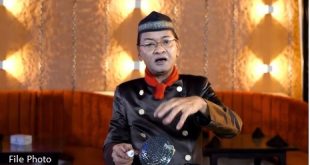 Chef Zakir passes away