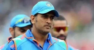 Dhoni under fire for not posting on Pehlgam incident