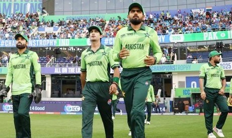 New Zealand whitewash Pakistan in ODI series
