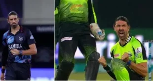 David Wieses Praises PSL Security