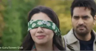 Love Guru trailer, release