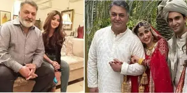 Asif Raza Mir on Sajal and Ahad separation