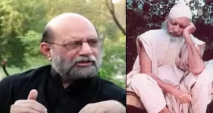 Jimmy engineer Aik Din Geo Ke Sath