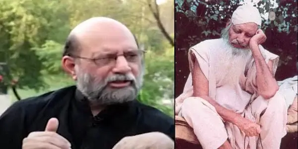 Jimmy engineer Aik Din Geo Ke Sath