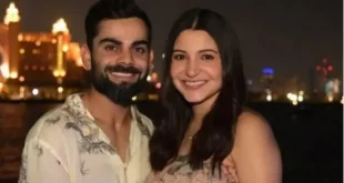 Virat Kohli retires from Test