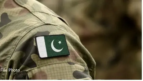 Pakistan to increase defense budget