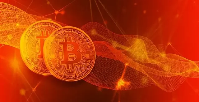 Pakistan's first official bitcoin reserve
