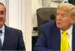 President Trump met Field Marshal Asim Munir
