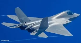 China offers J35 stealth planes to Pakistan