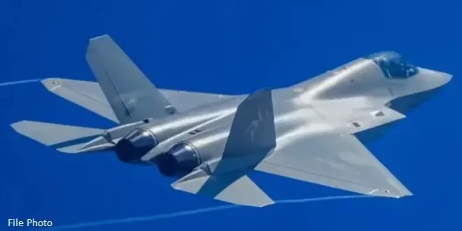 China offers J35 stealth planes to Pakistan