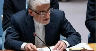 Iran vows to fight back