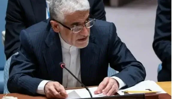 Iran vows to fight back
