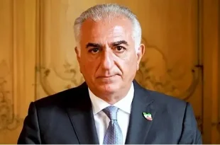 Raza Pehlvi shares regime change plan in Iran