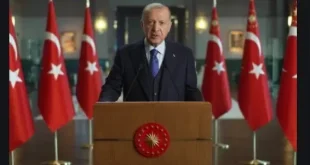 Erdogan vows fully independent defence industry