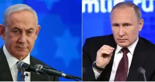 Russia warns of nuclear catastrophe
