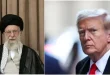 Trump says Khamenei did not thank him