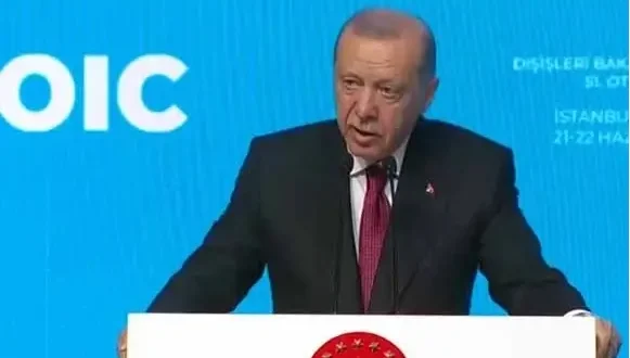 Turk President call Netanyahu a Hitler