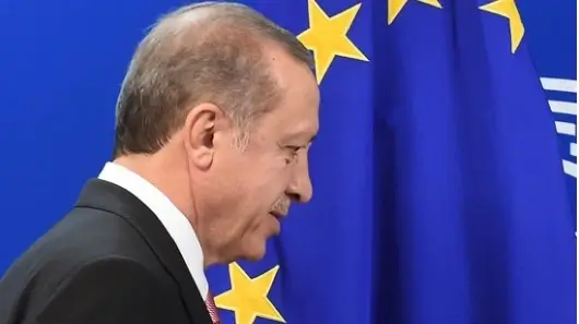 Turkey against Iran's nuclear bomb?