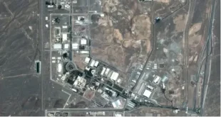 US attacks Iran's nuclear facilities